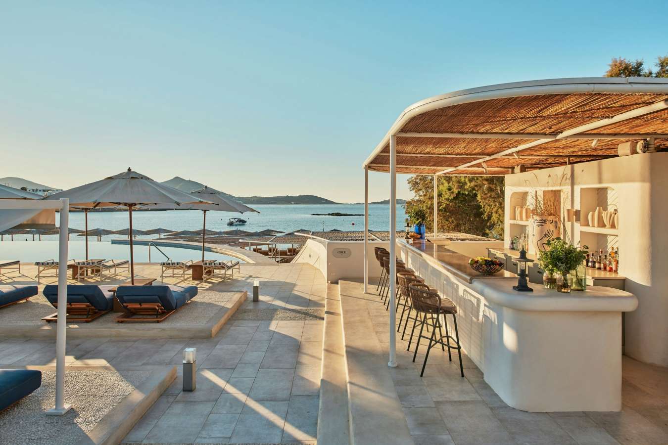 Cosme Paros, a Luxury Collection Resort- 91
