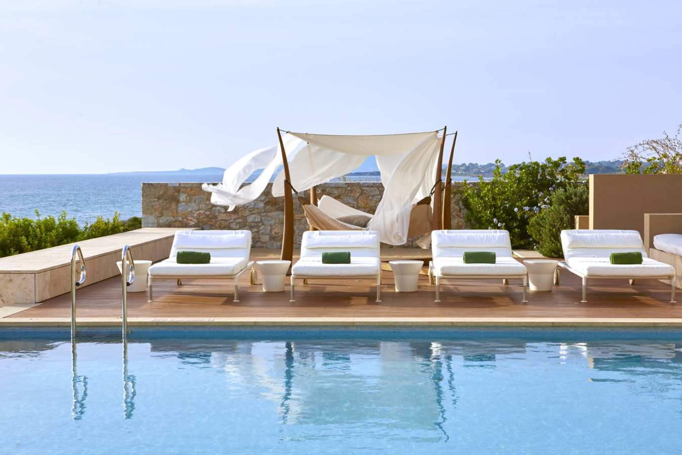 Royal Villa Koroni - Costa Navarino Villas 