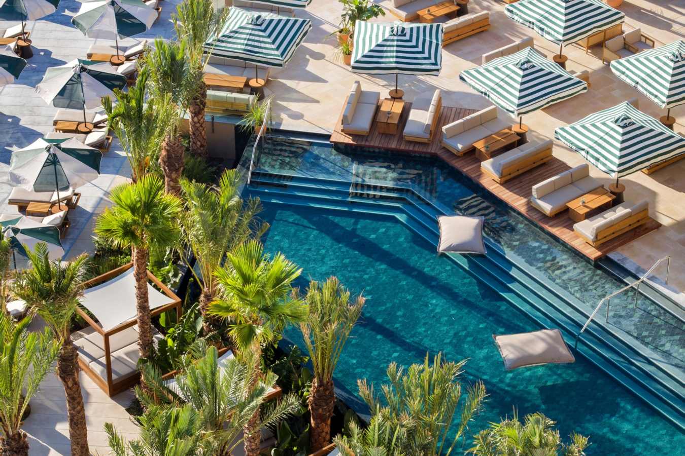 Daios Cove Adults Pool 