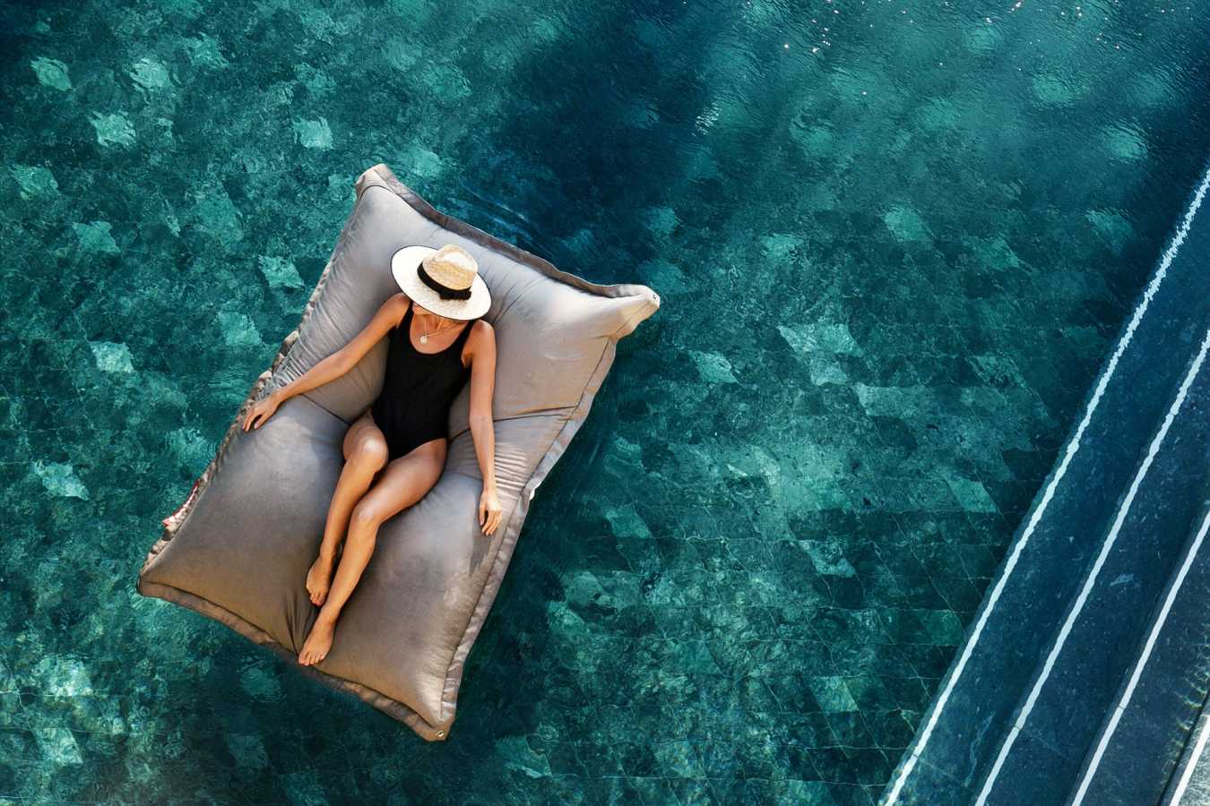 Daios Cove Ocean Pool 