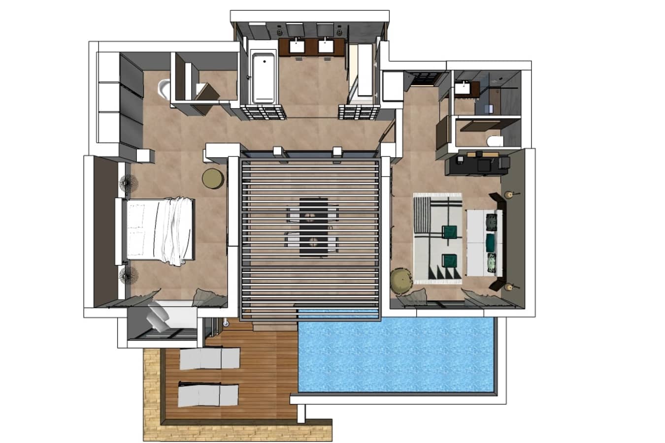 Eagles Villas- 84