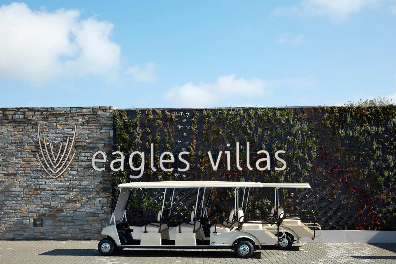 Eagles Villas- 49