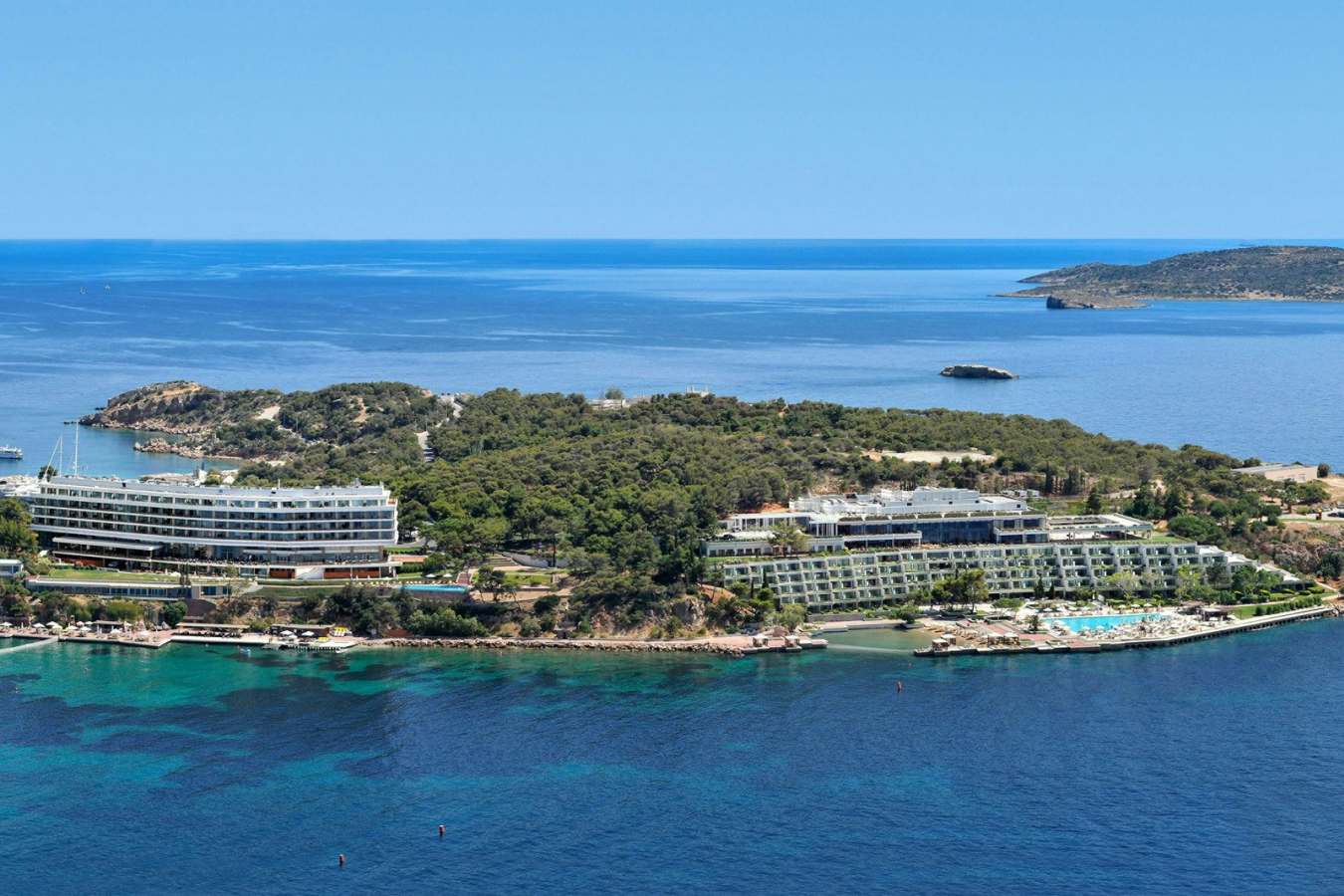 Four Seasons Astir Palace- 32
