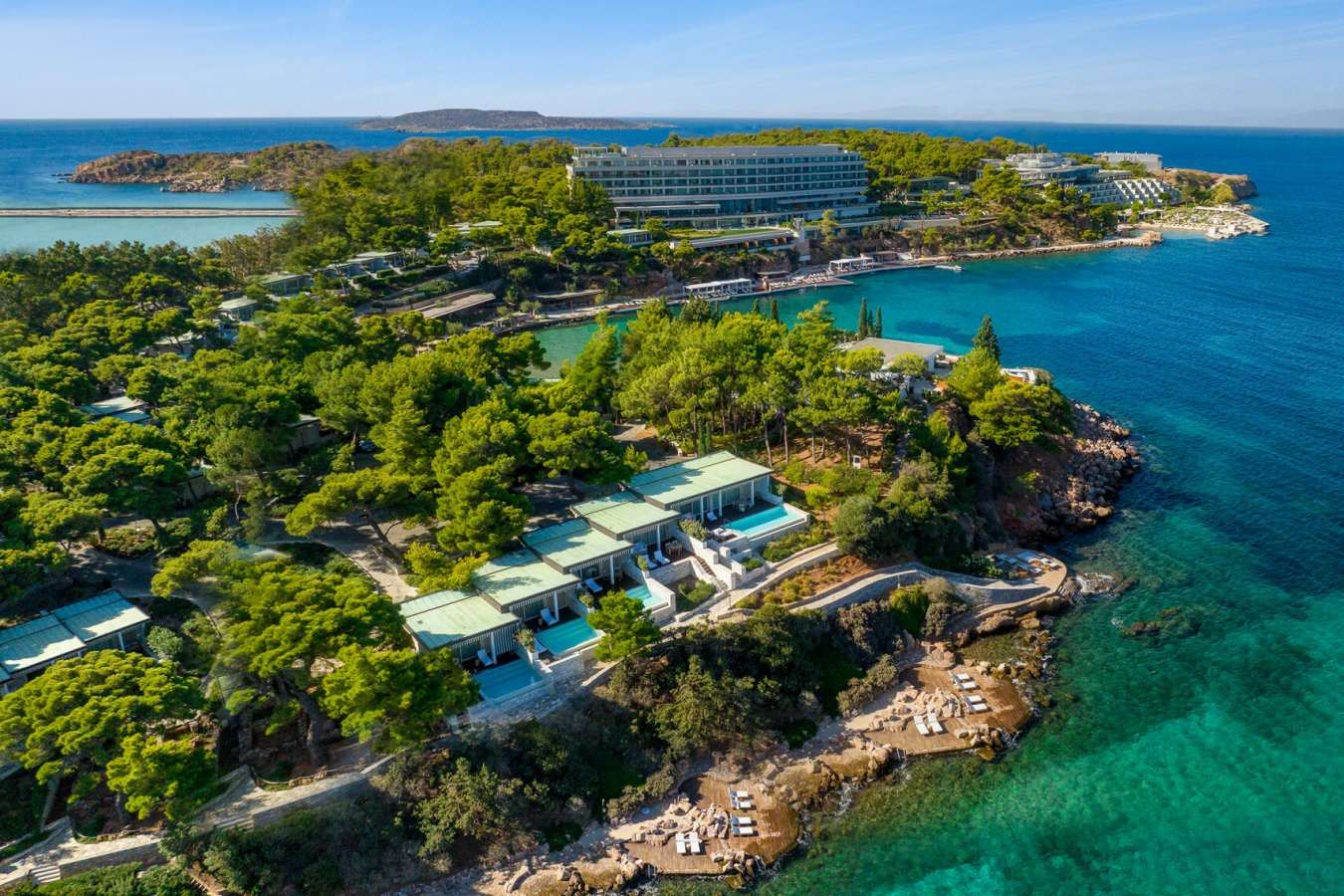 Four Seasons Astir Palace- 18