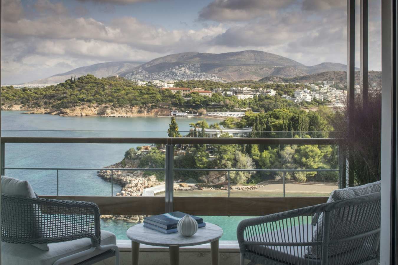 Four Seasons Astir Palace- 38