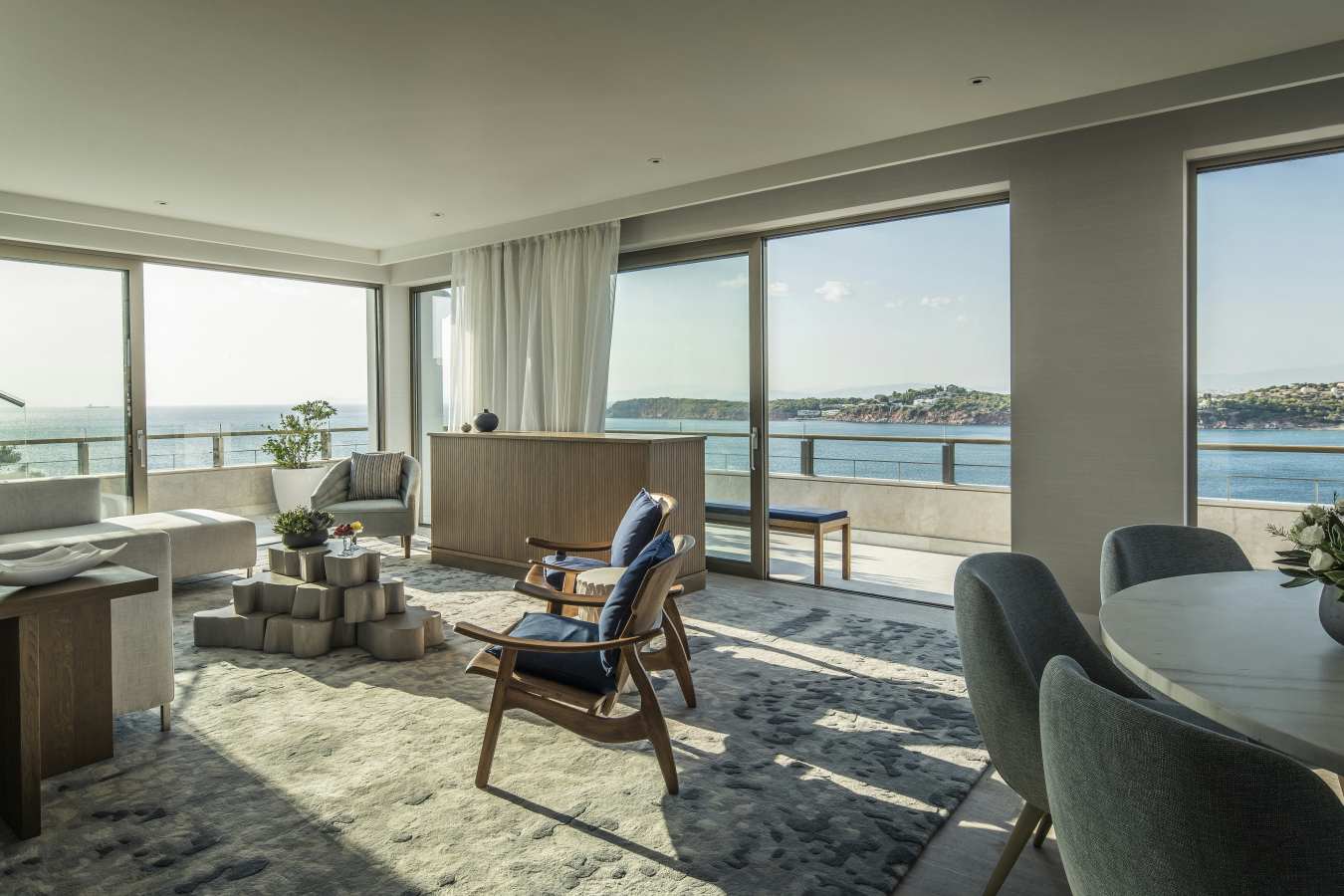 Four Seasons Astir Palace- 25