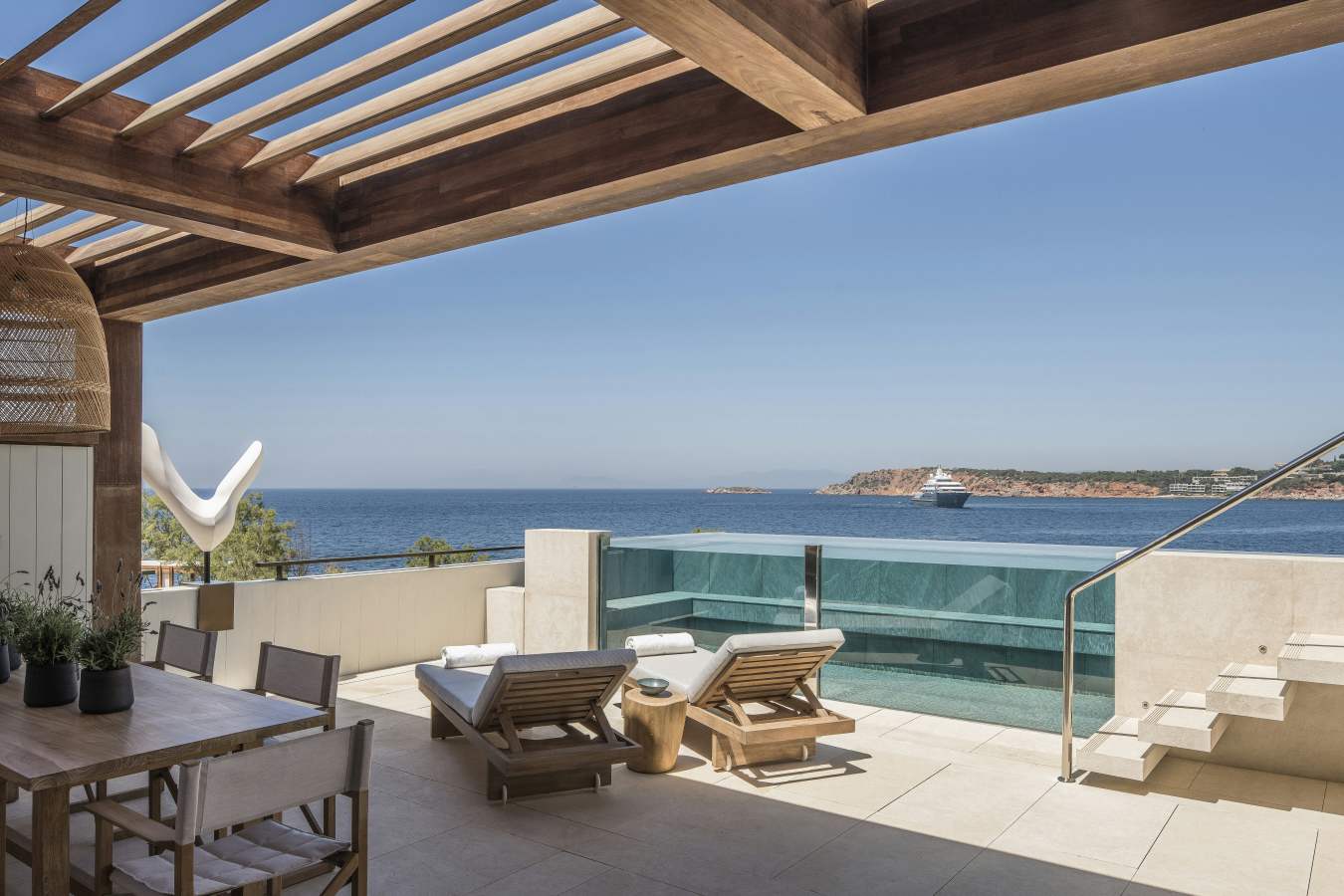 Four Seasons Astir Palace- 57