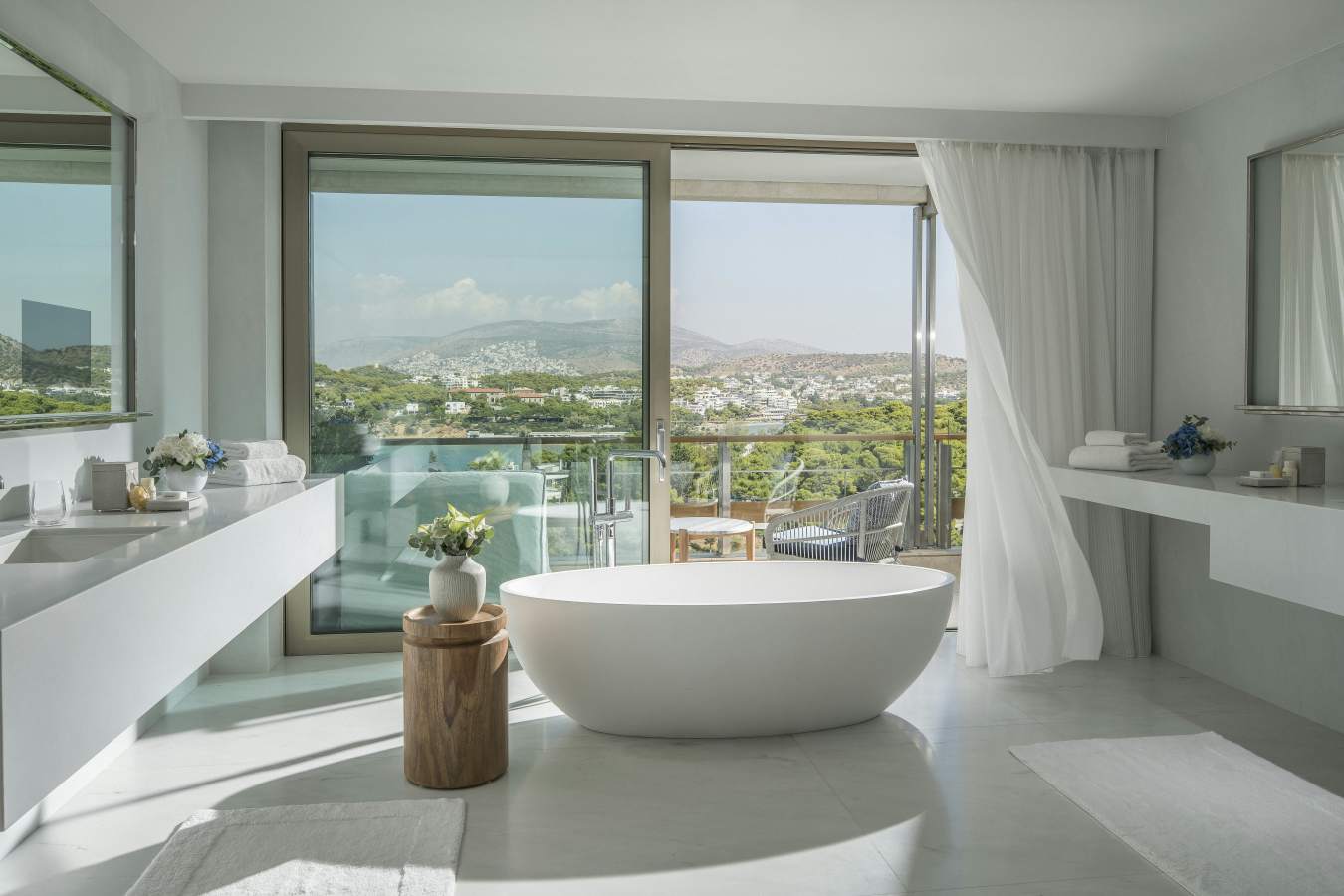 Four Seasons Astir Palace- 21