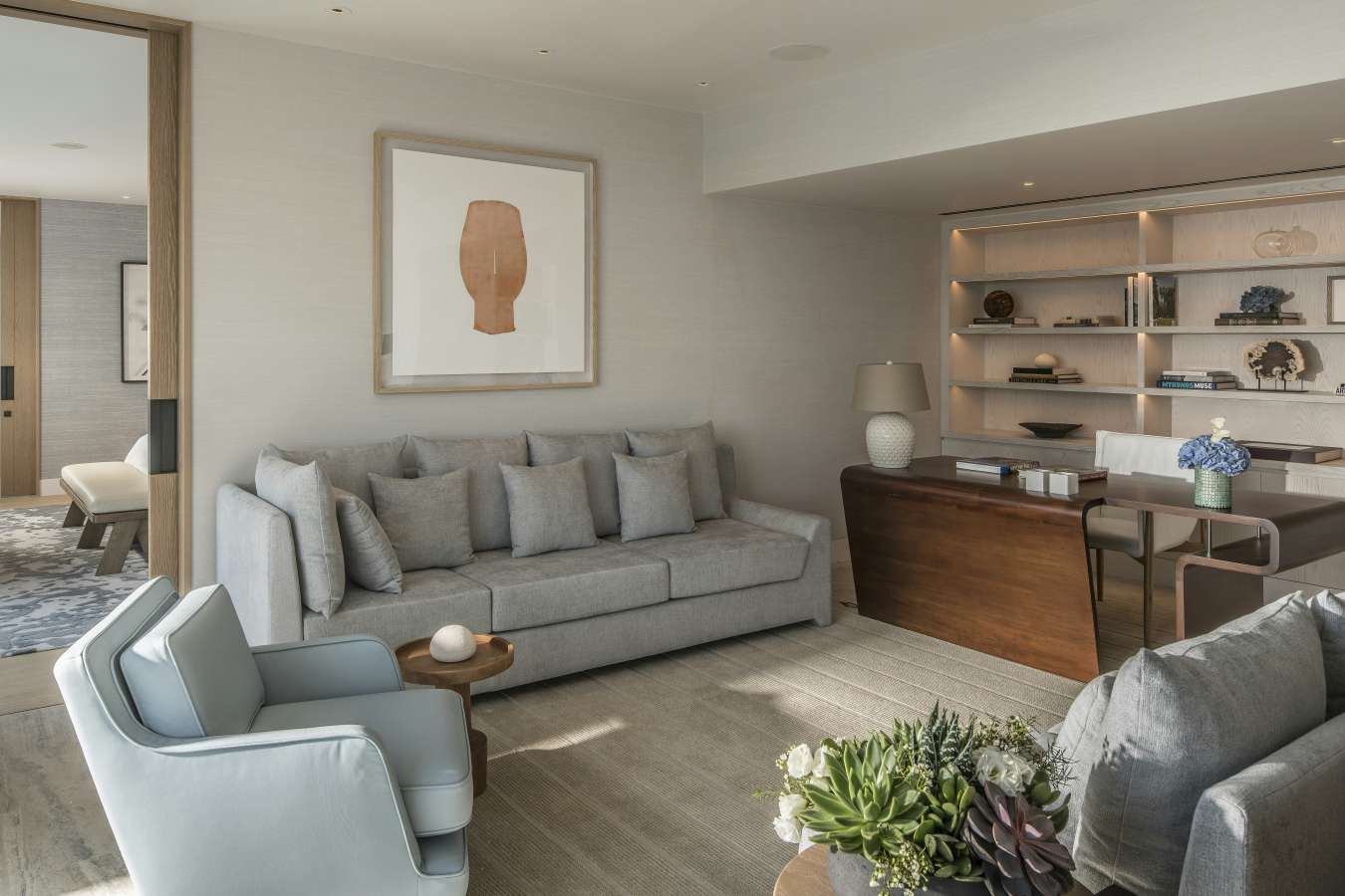 Four Seasons Astir Palace- 23