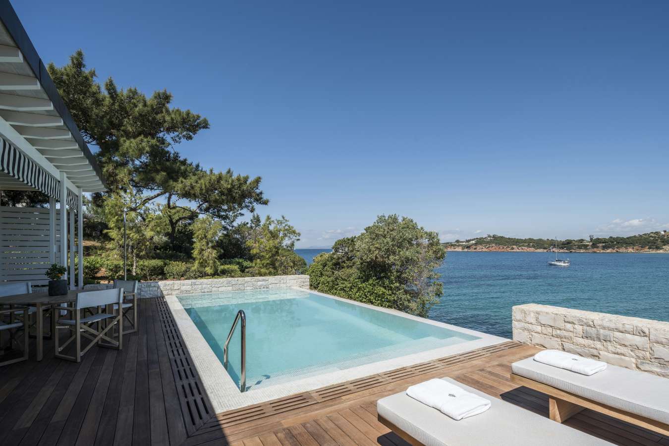 Four Seasons Astir Palace- 73