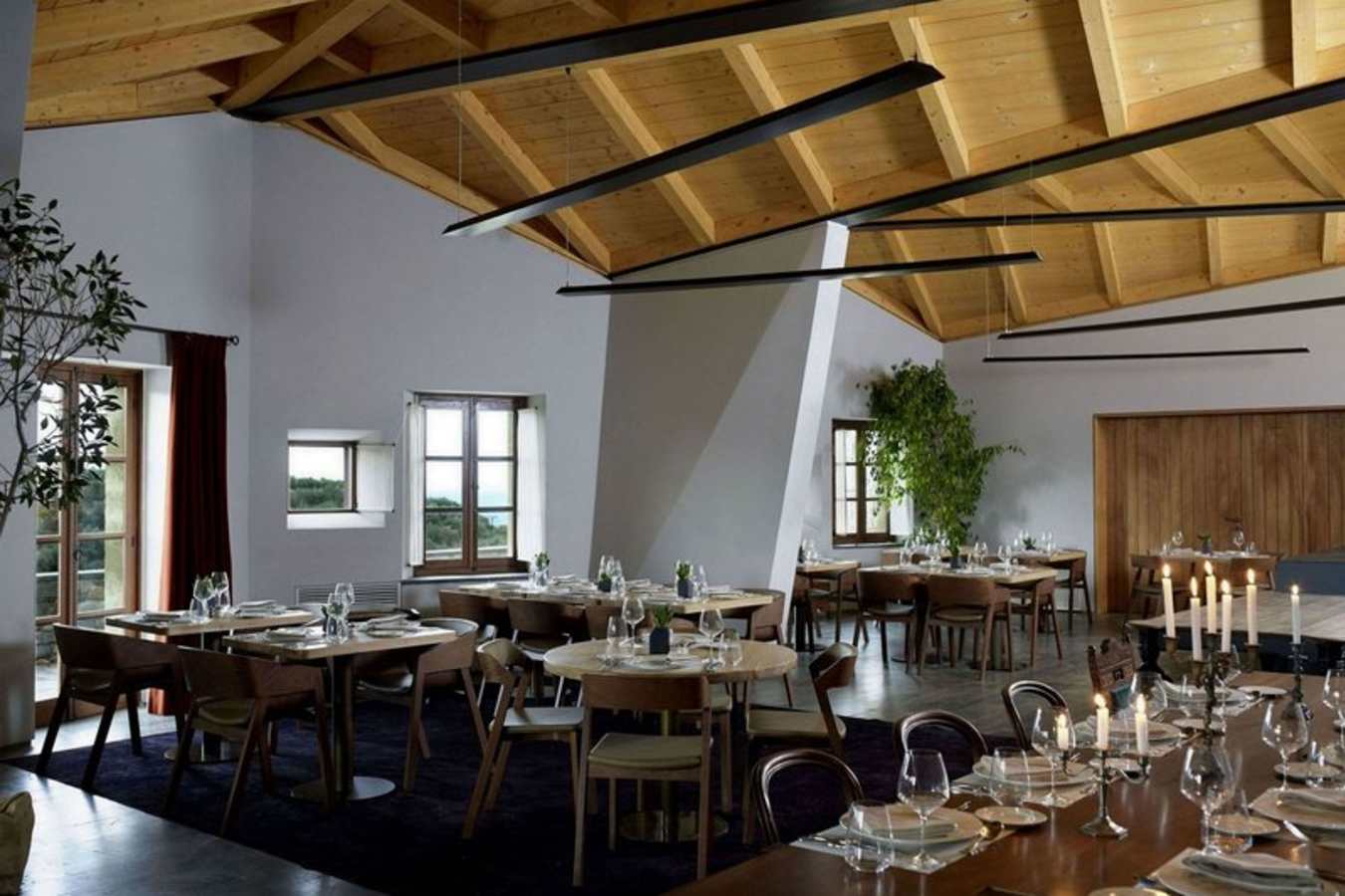 Kinsterna Hotel & Spa- 15