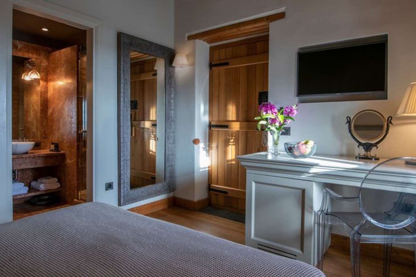 Kinsterna Hotel & Spa- 29