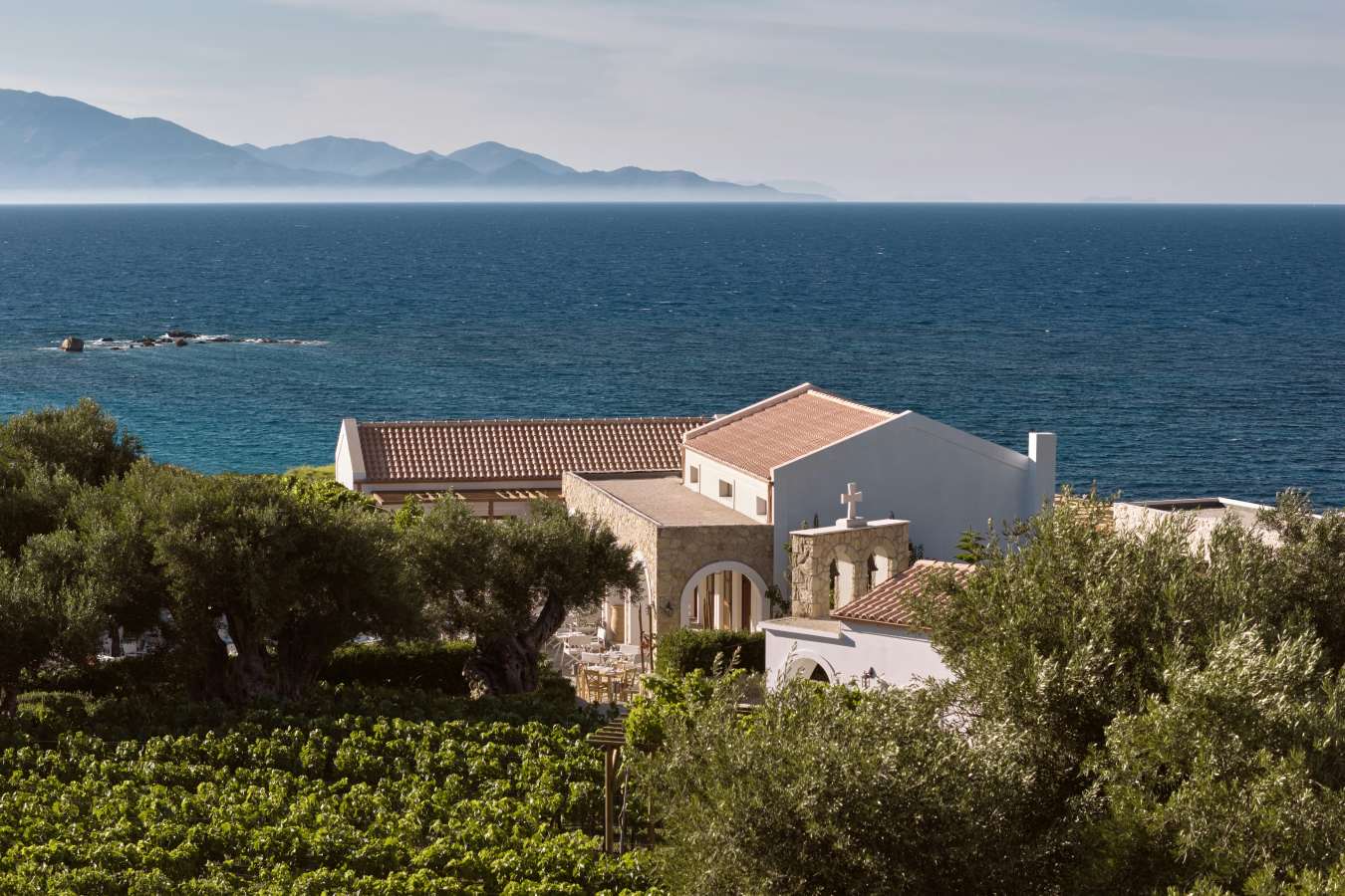Lesante Cape - 74