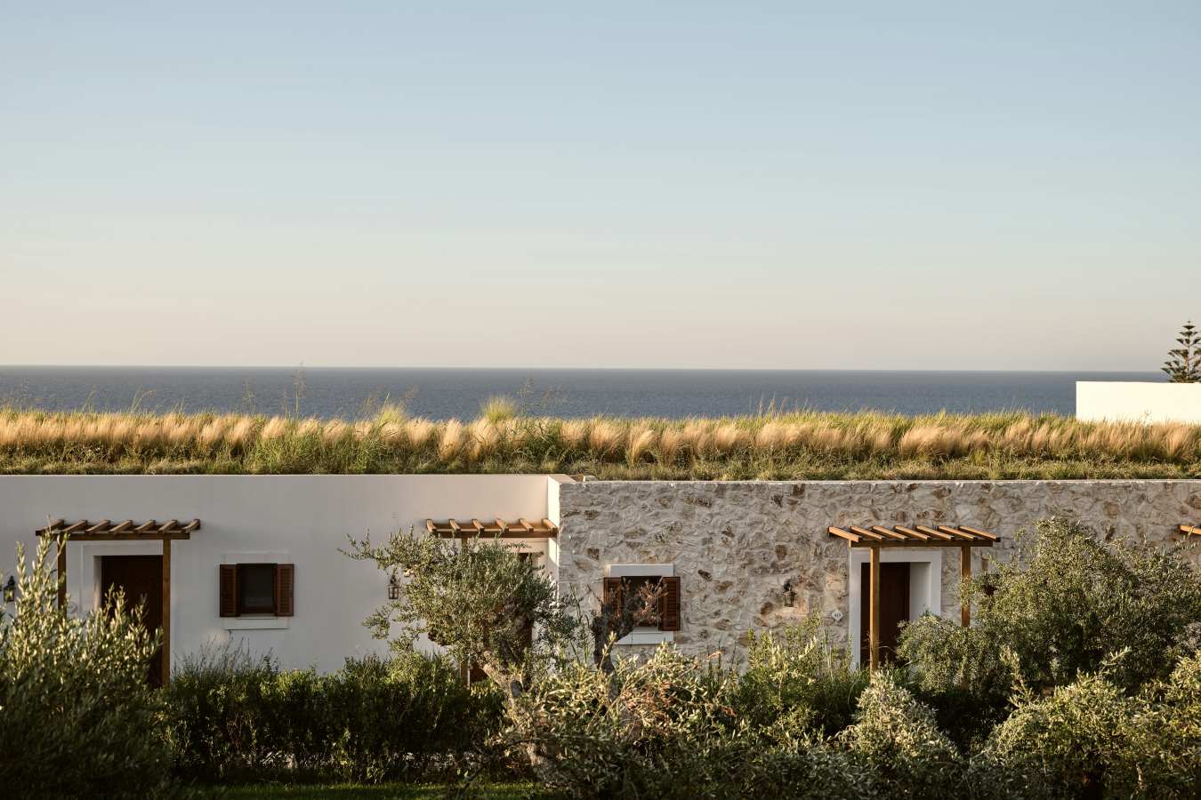 Lesante Cape - 58