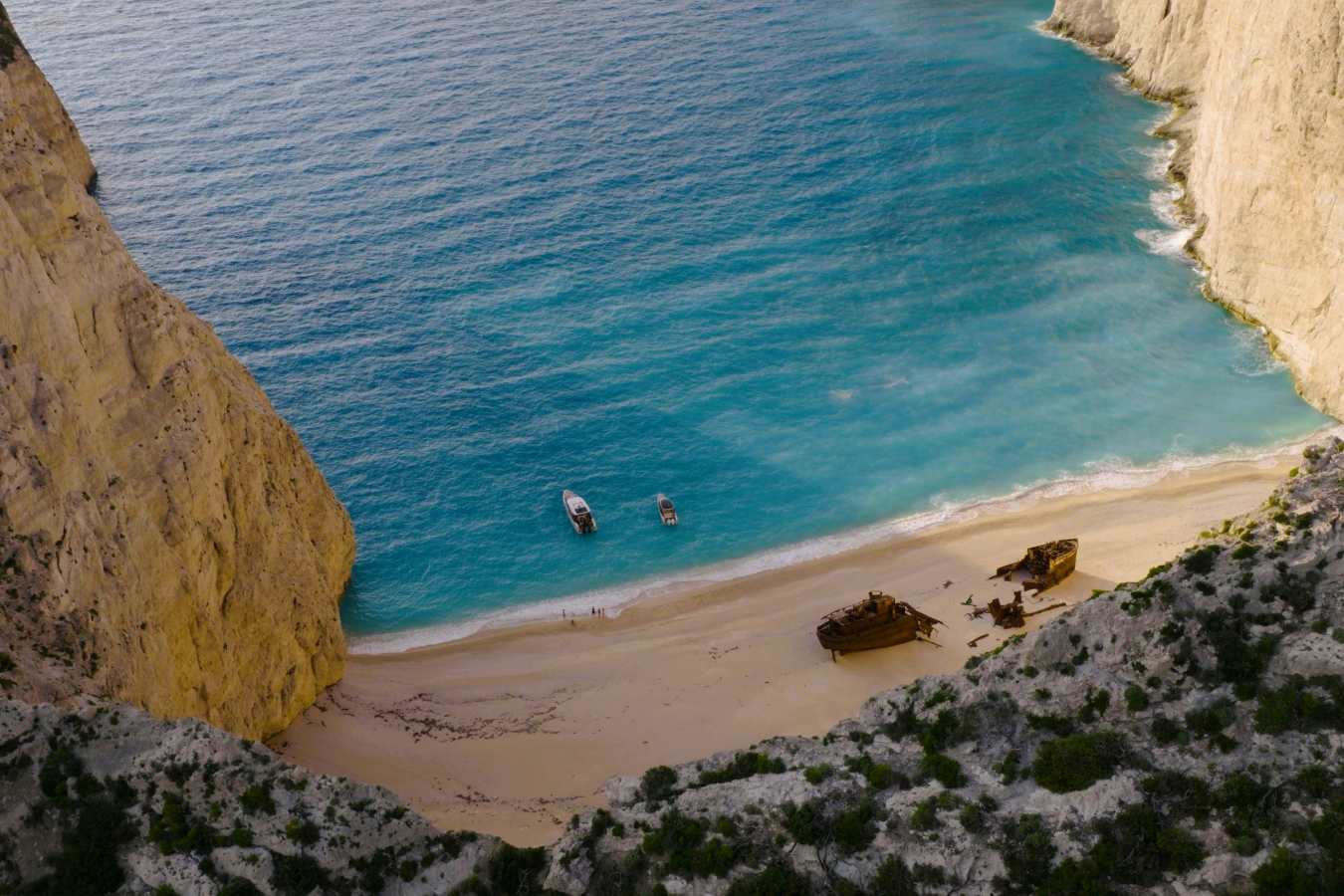 Lesante Cape - 114