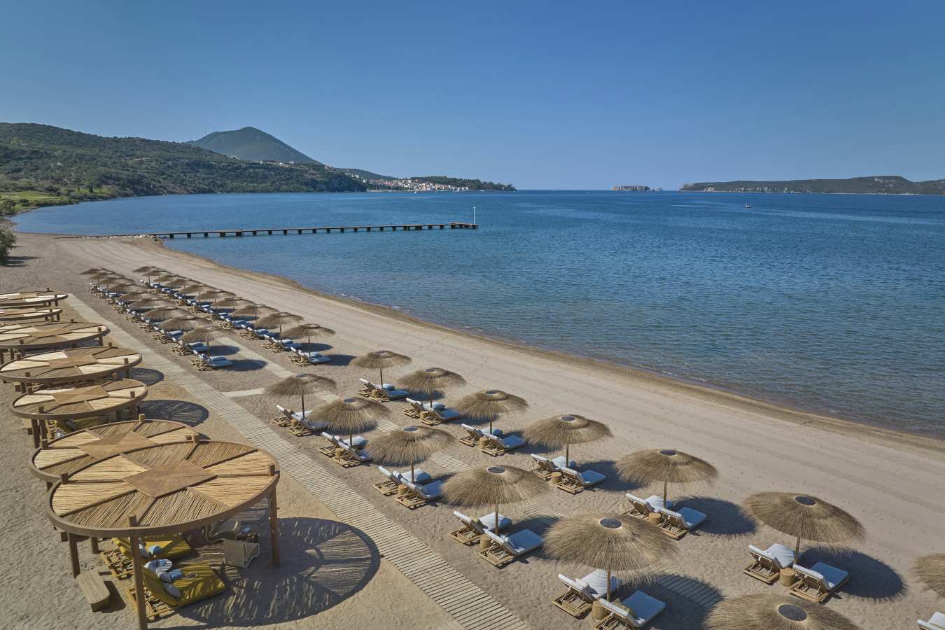 Mandarin Oriental, Costa Navarino - 45