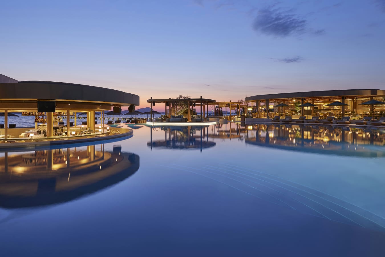 Mandarin Oriental, Costa Navarino - 48