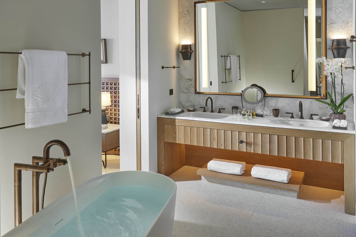 Mandarin Oriental, Costa Navarino - 86