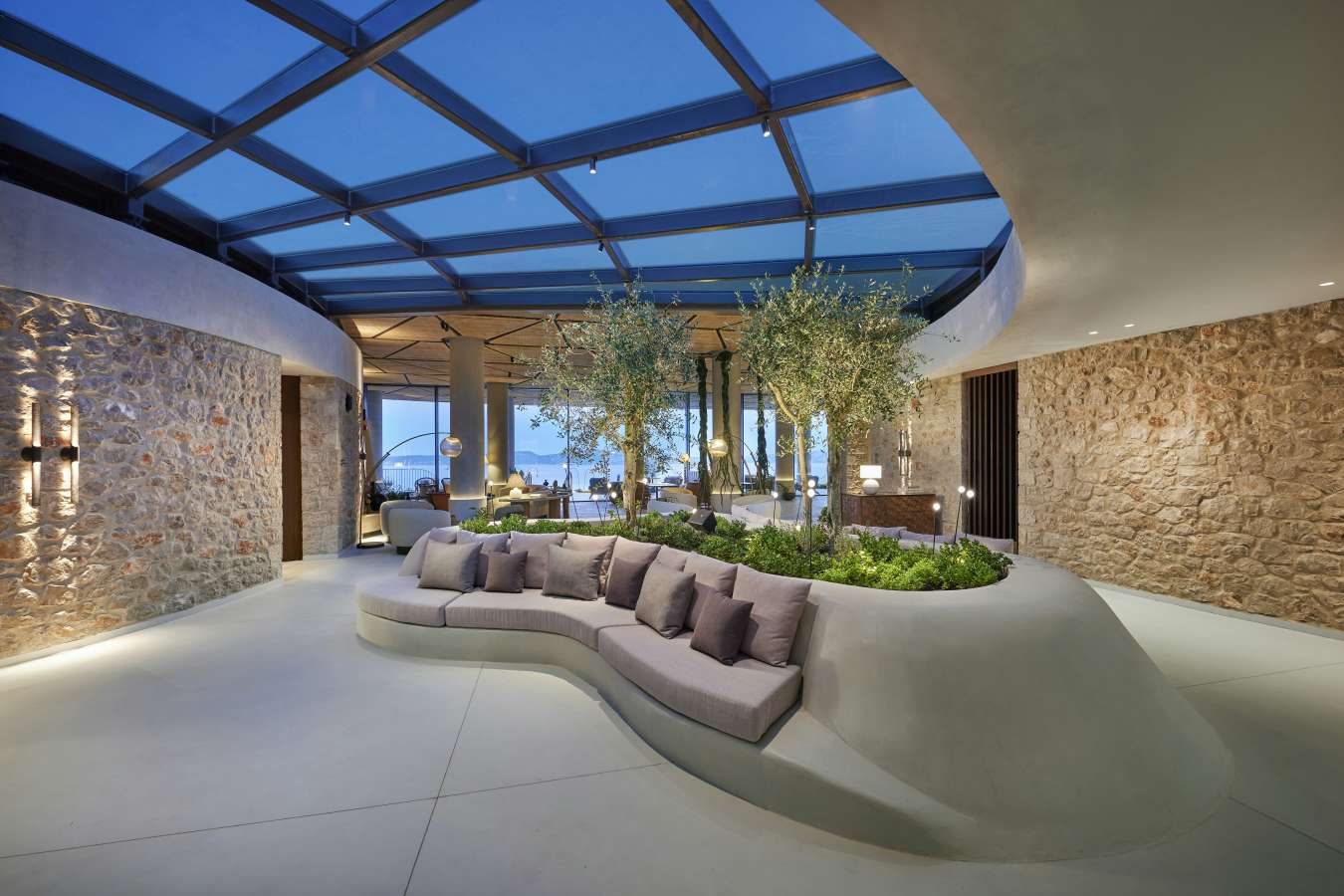 Mandarin Oriental, Costa Navarino - 62