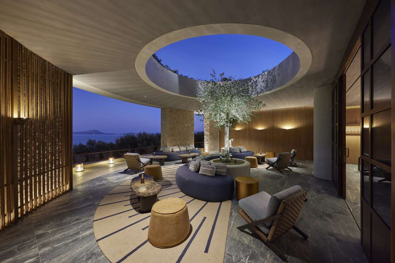 Mandarin Oriental, Costa Navarino - 55