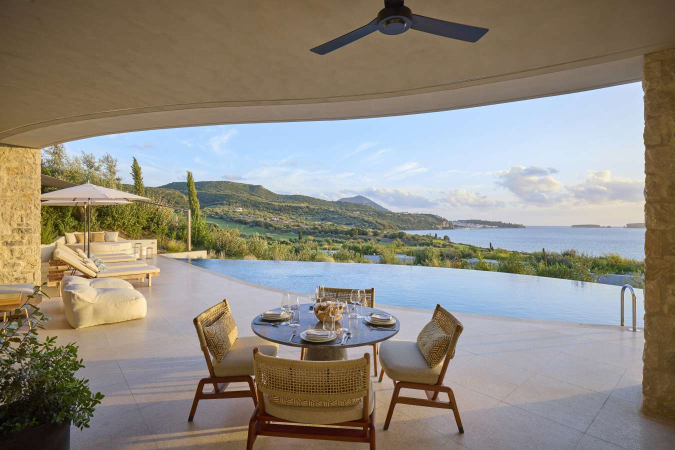 Mandarin Oriental, Costa Navarino - 93