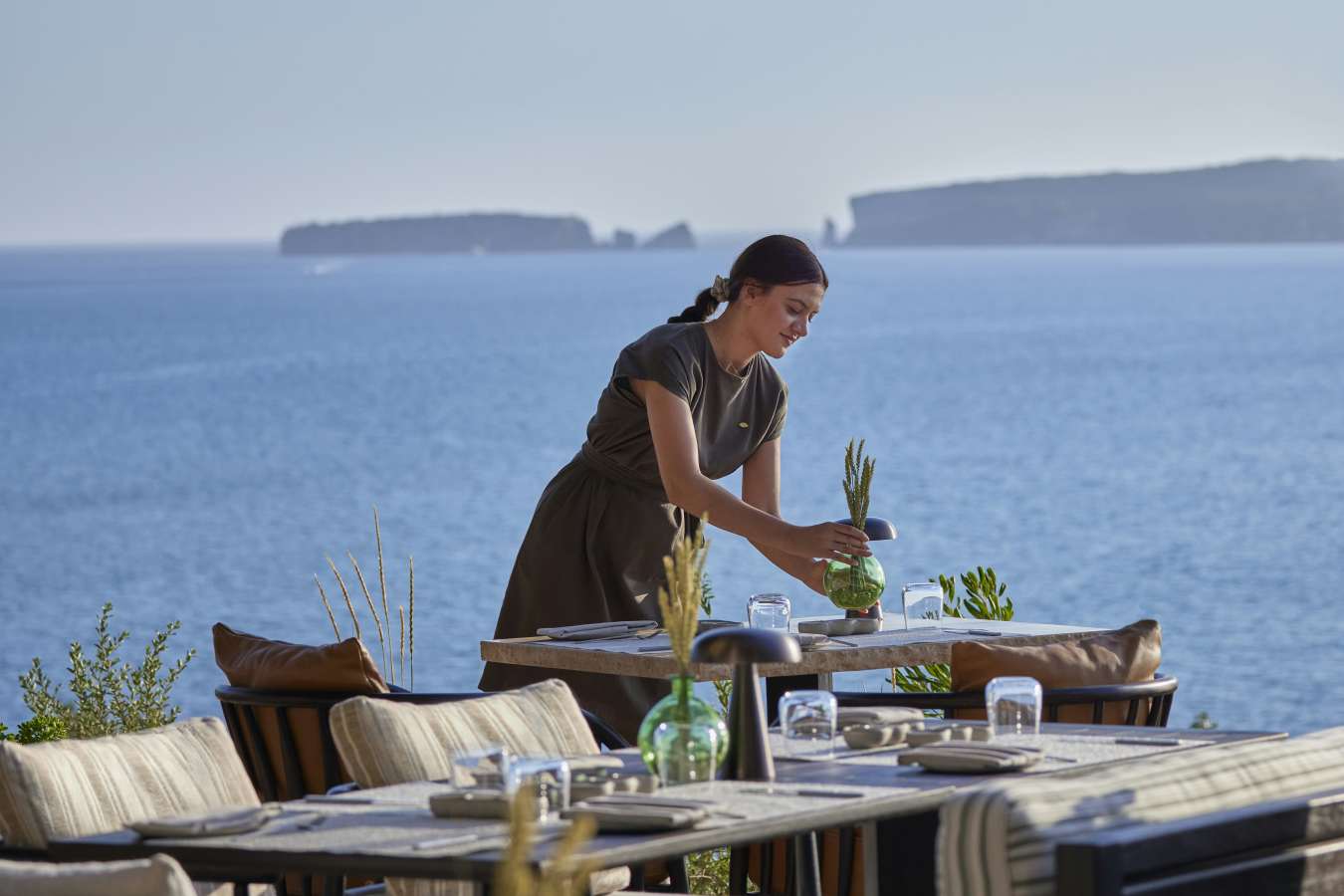 Mandarin Oriental, Costa Navarino - 40