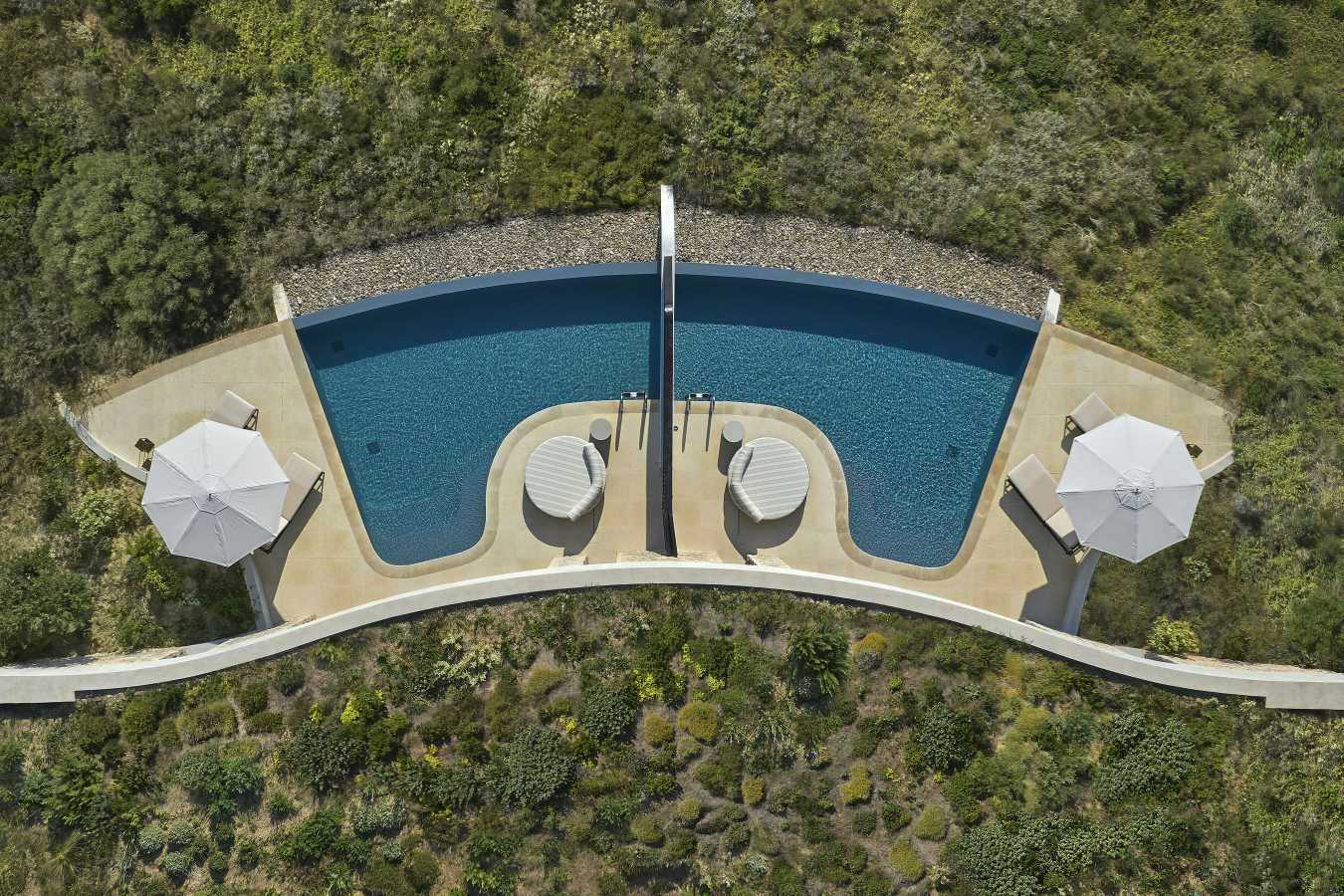 Mandarin Oriental, Costa Navarino - 92