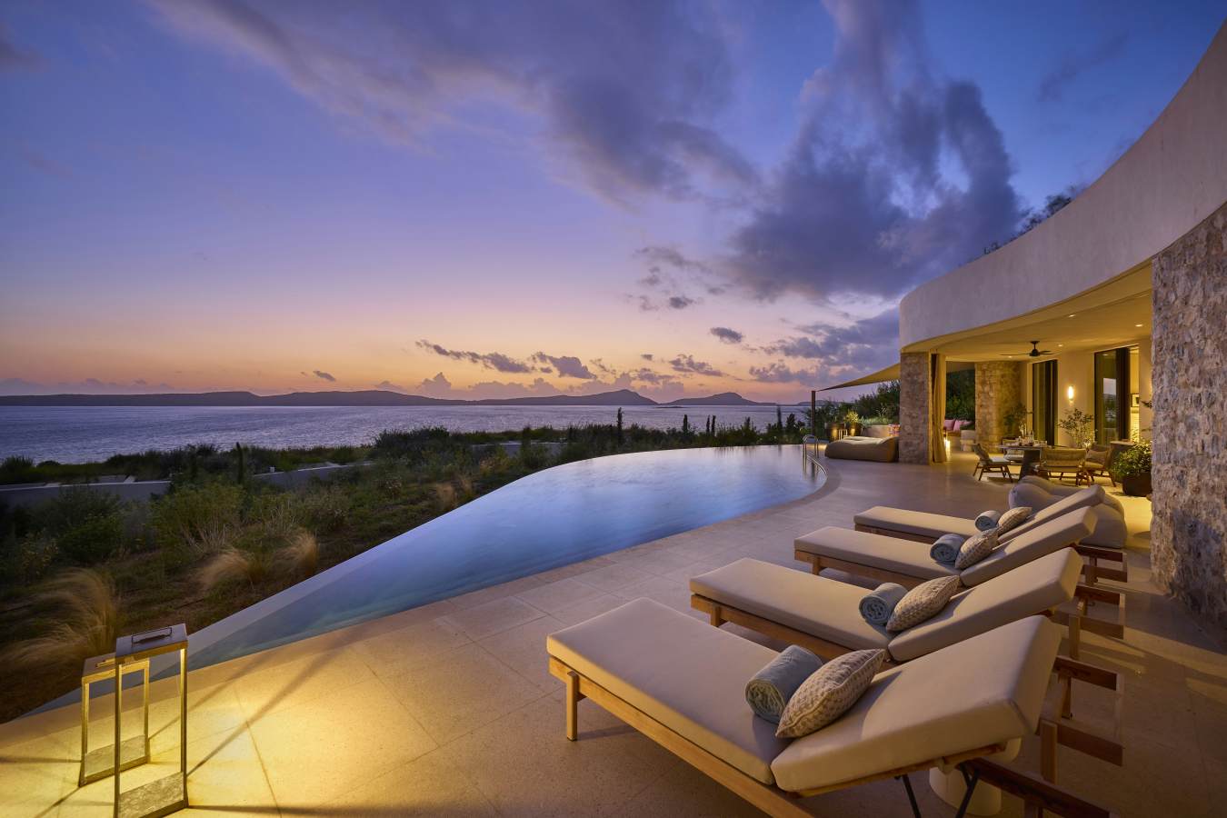 Mandarin Oriental, Costa Navarino - 96
