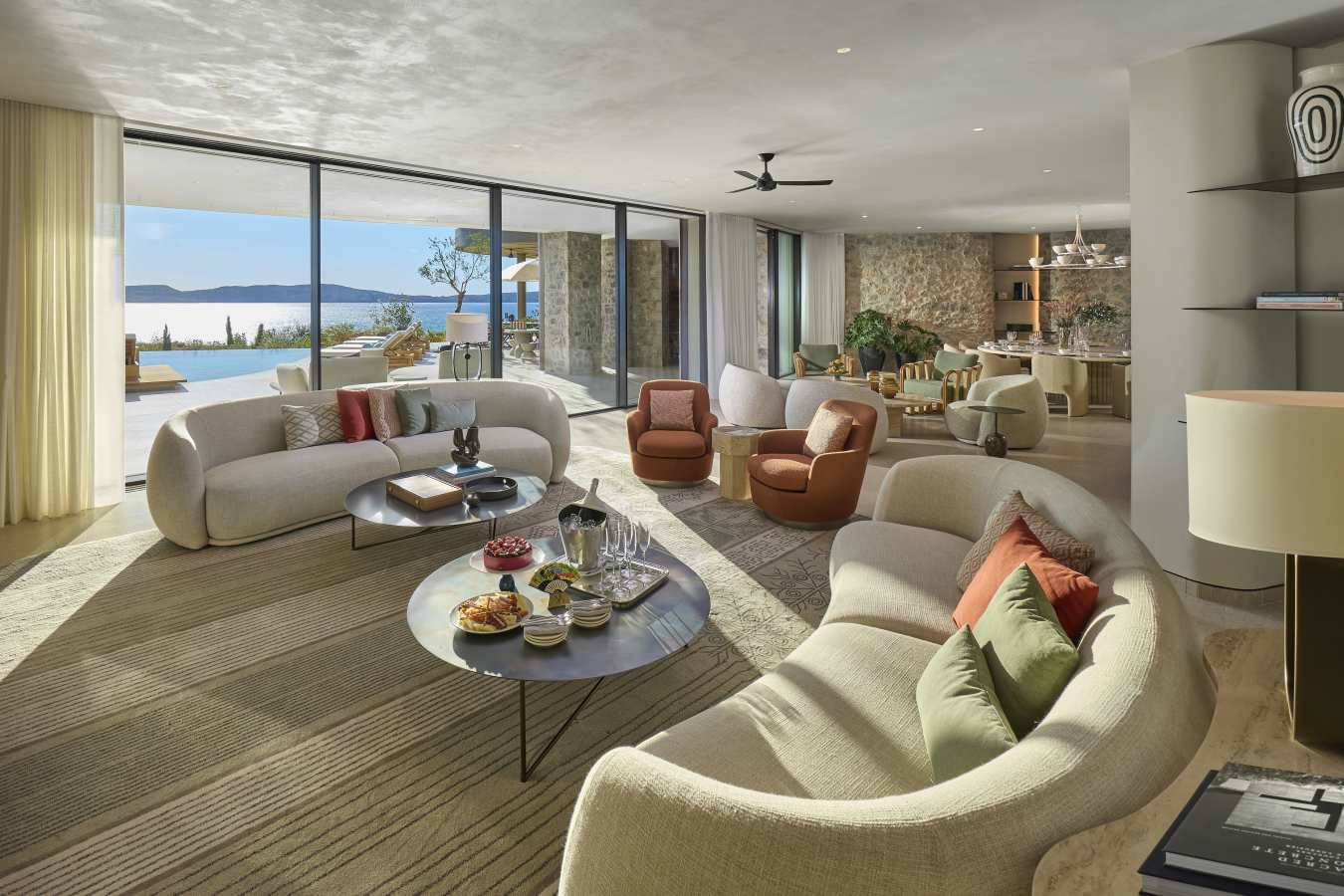 Mandarin Oriental, Costa Navarino - 102