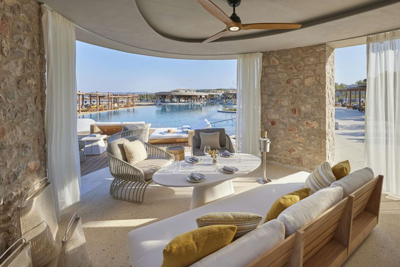 Mandarin Oriental, Costa Navarino - 50