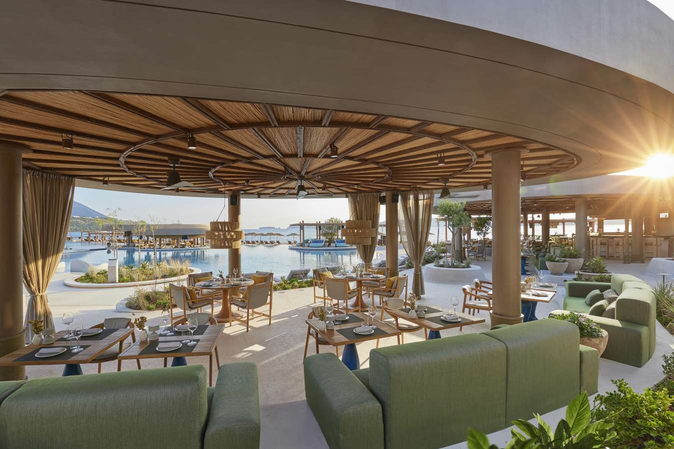 Mandarin Oriental, Costa Navarino - 53