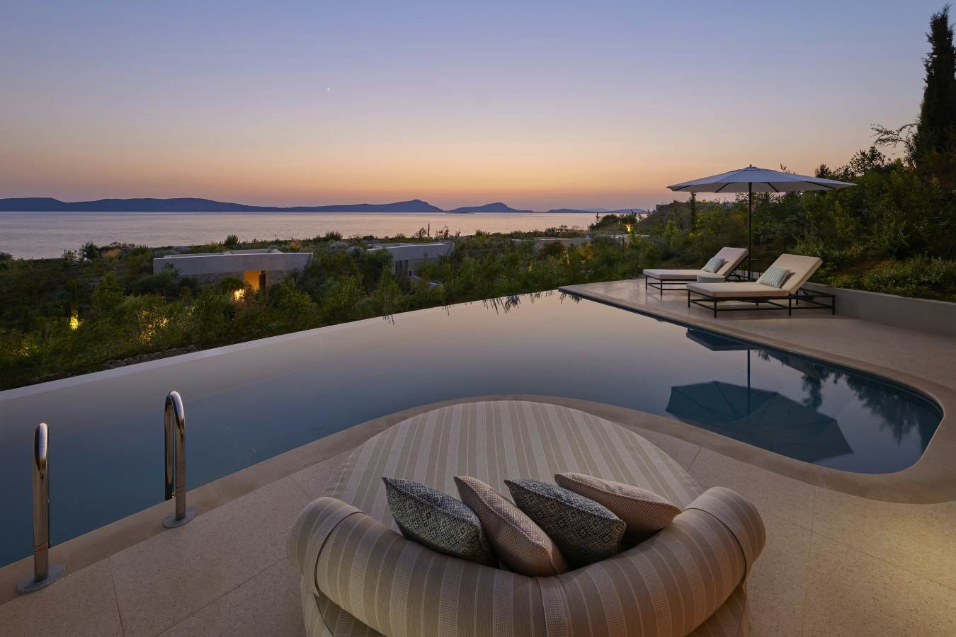 Mandarin Oriental, Costa Navarino - 89