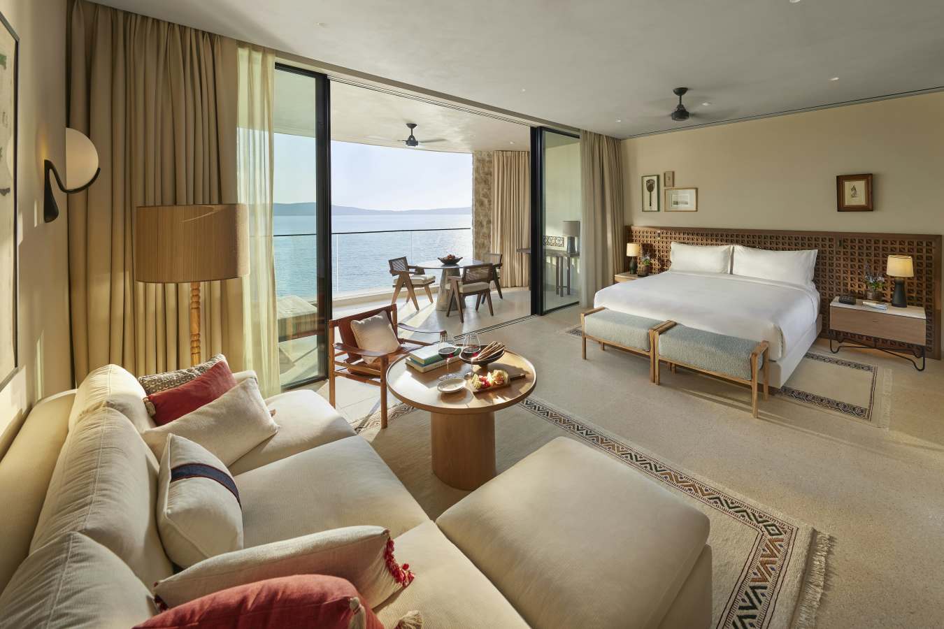 Mandarin Oriental, Costa Navarino - 73