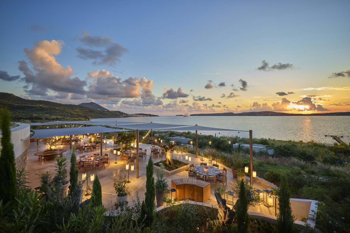 Mandarin Oriental, Costa Navarino - 103