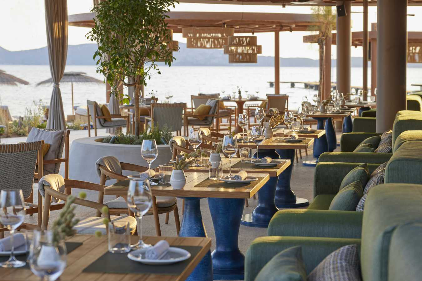 Mandarin Oriental, Costa Navarino - 56