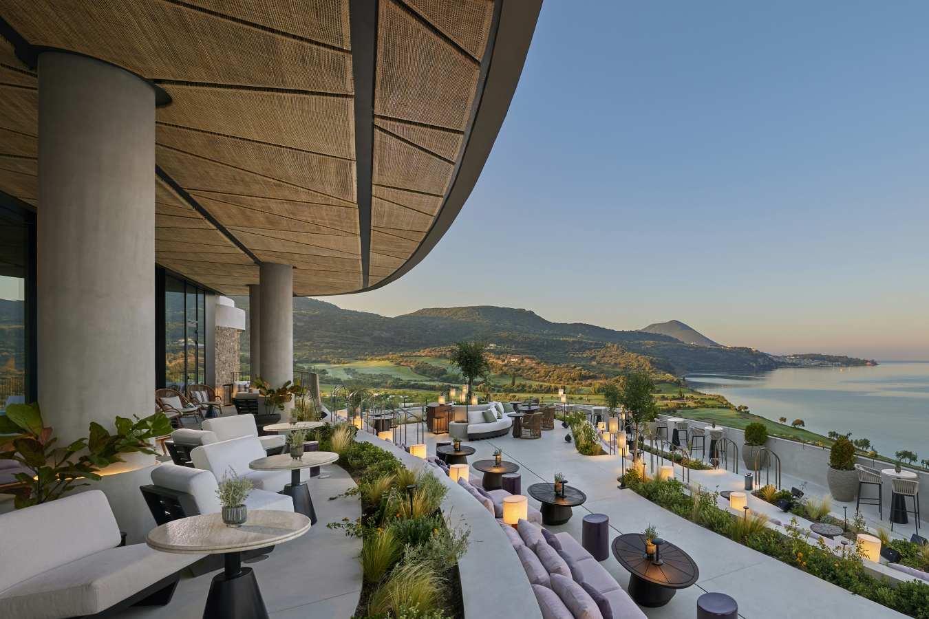 Mandarin Oriental, Costa Navarino - 60