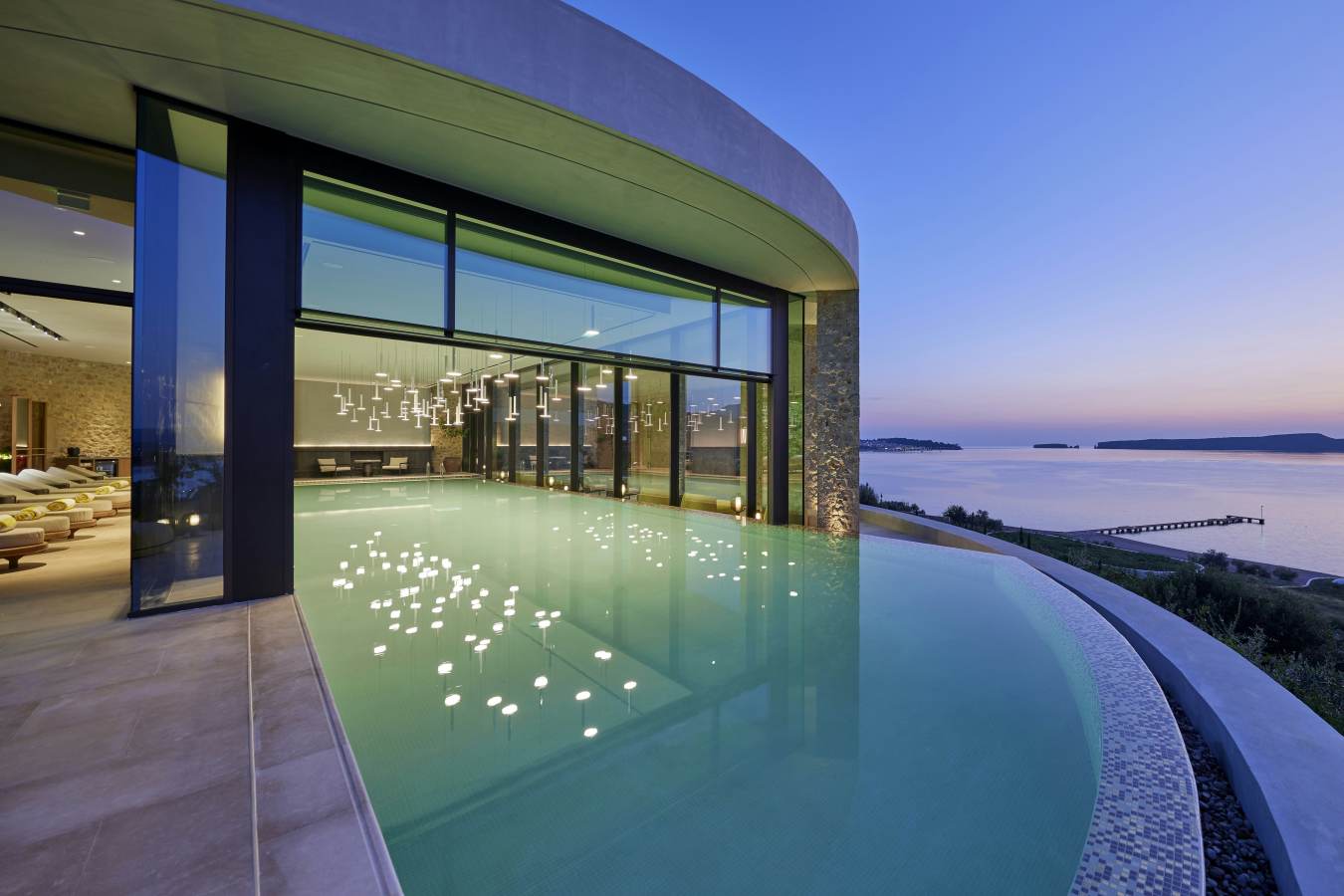 Mandarin Oriental, Costa Navarino - 82