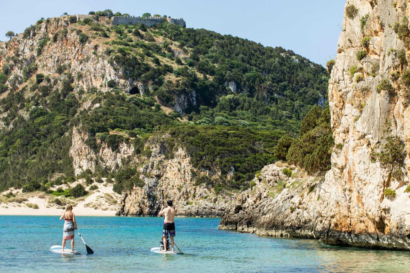 Mandarin Oriental, Costa Navarino - 16
