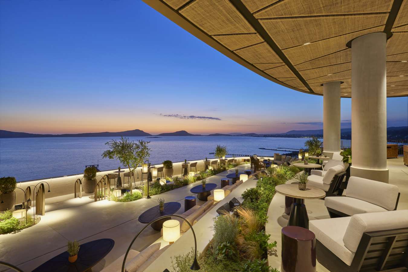 Mandarin Oriental, Costa Navarino - 63