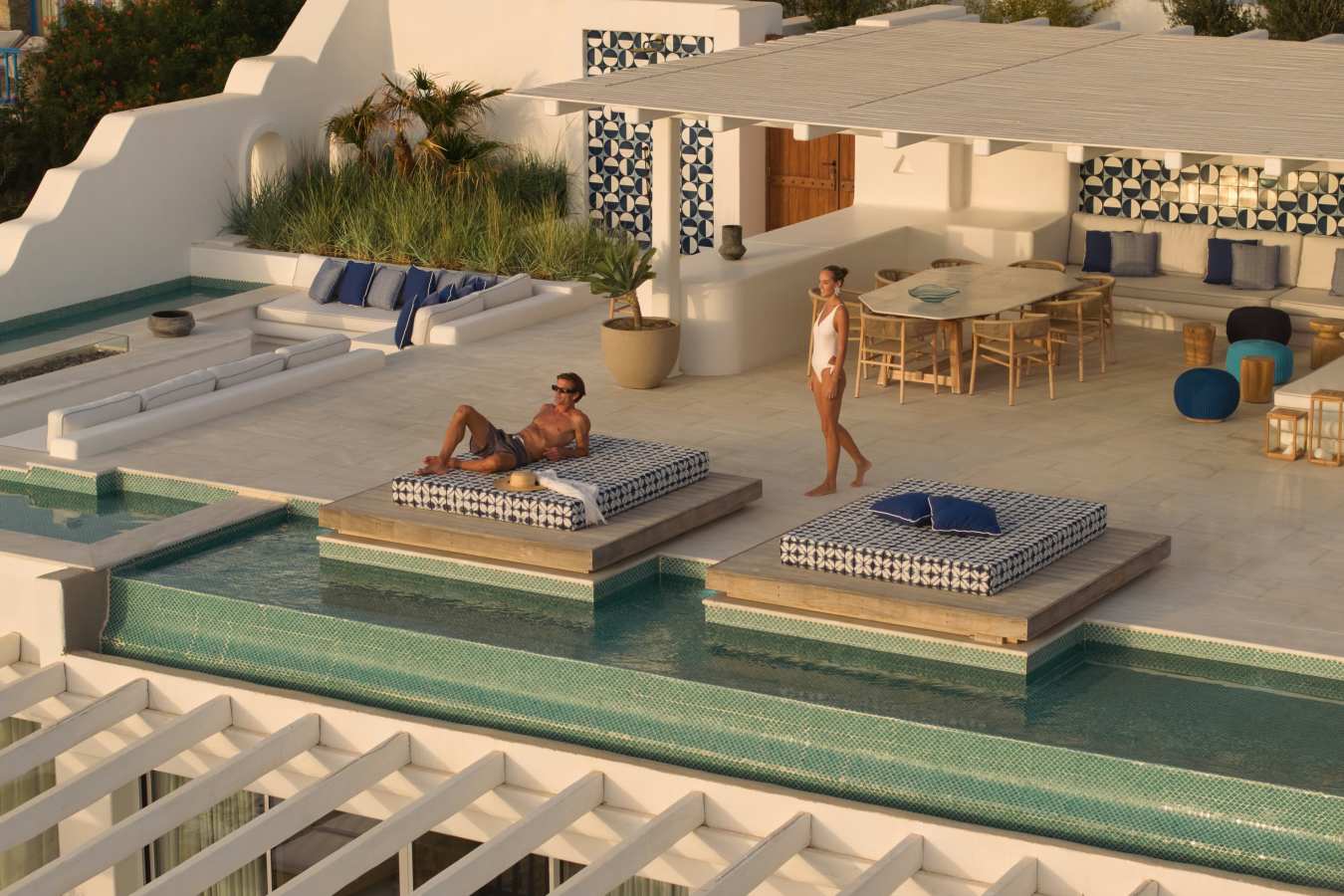Mykonos Grand Hotel & Resort- 82