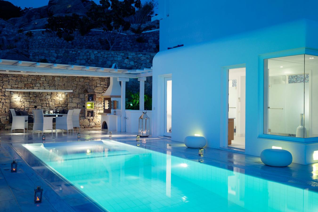 Mykonos Grand Hotel & Resort- 56