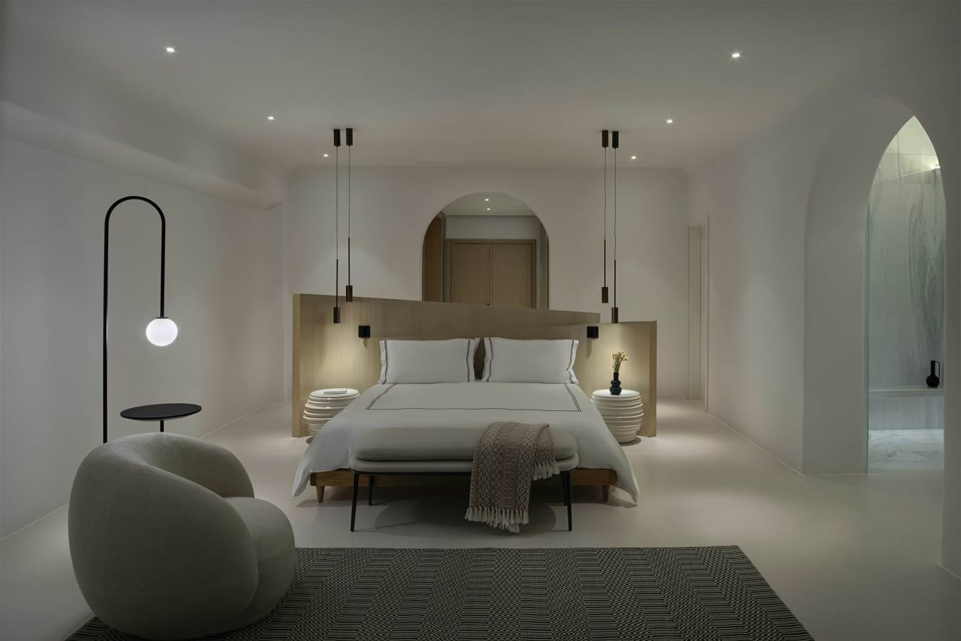 Mykonos Grand Hotel & Resort- 68