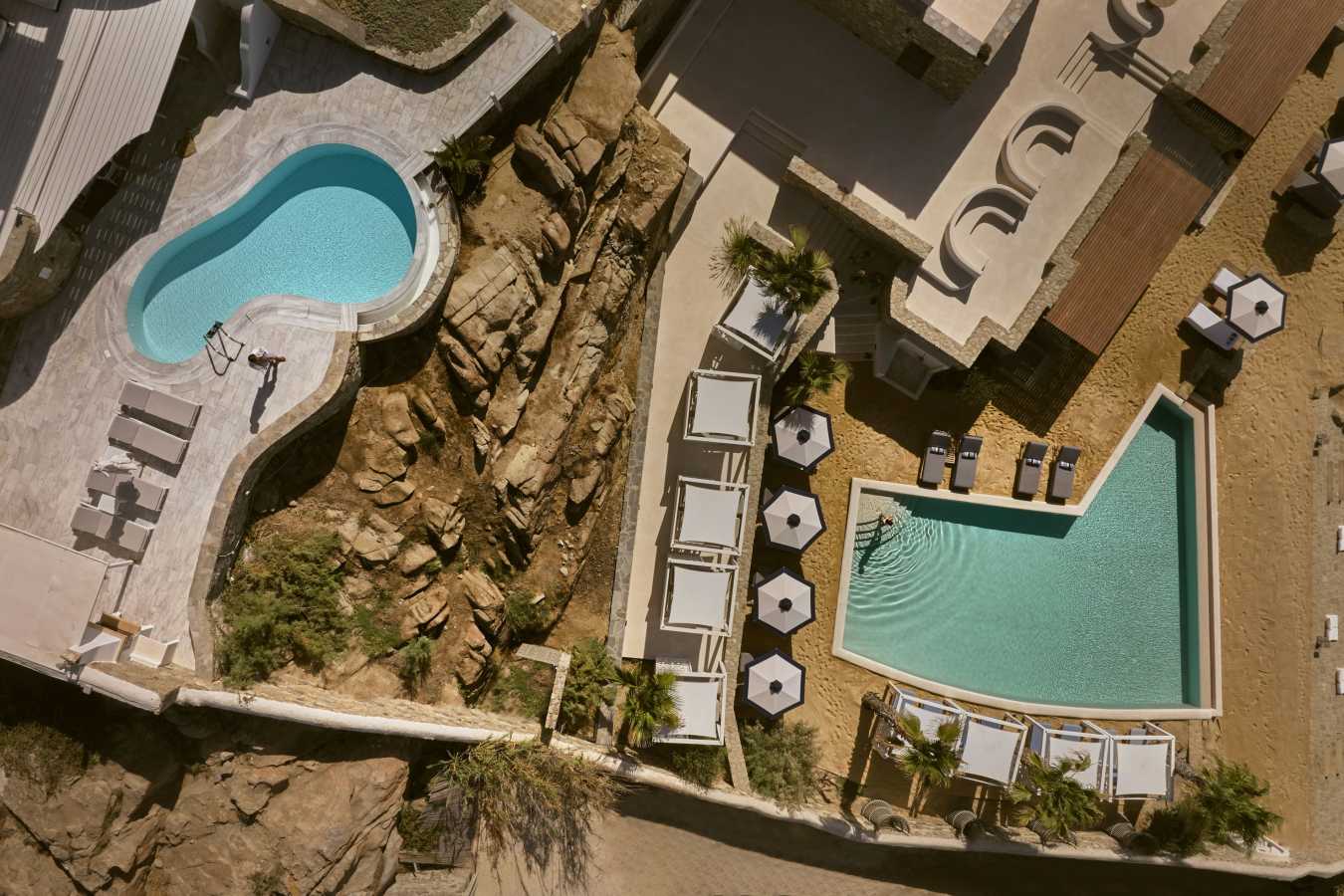 Mykonos Grand Hotel & Resort- 102