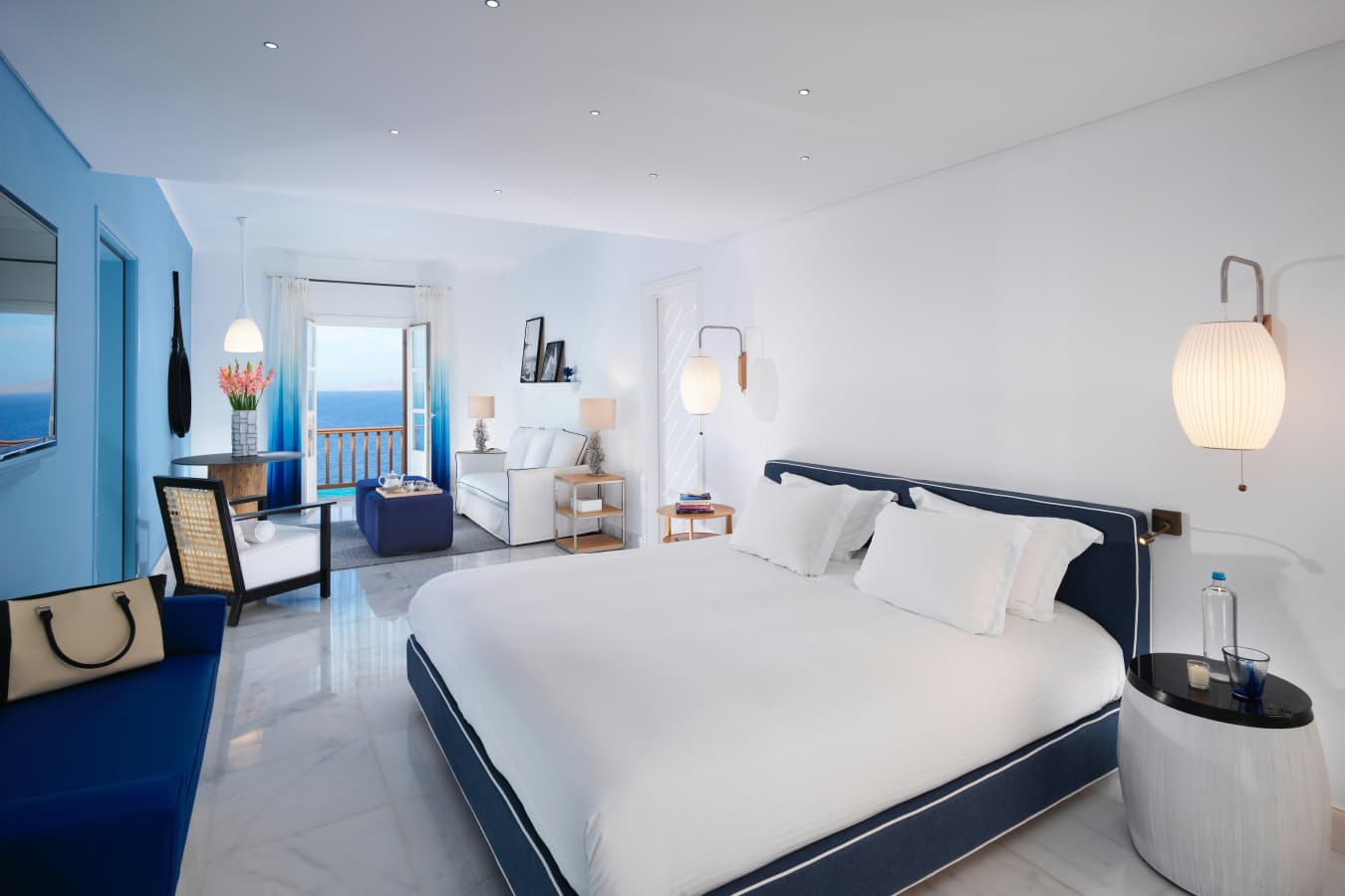 Mykonos Grand Hotel & Resort- 46