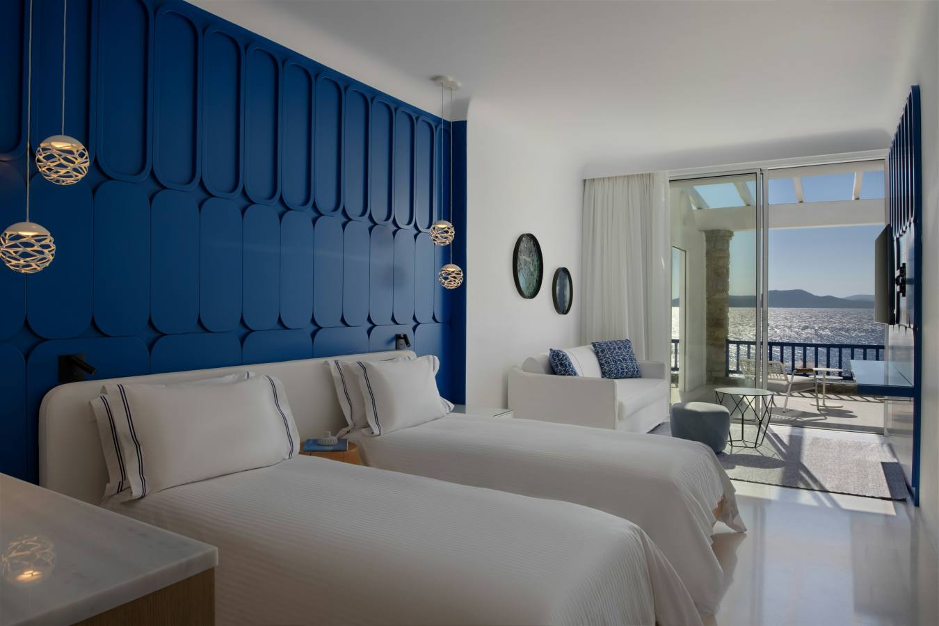 Mykonos Grand Hotel & Resort- 67