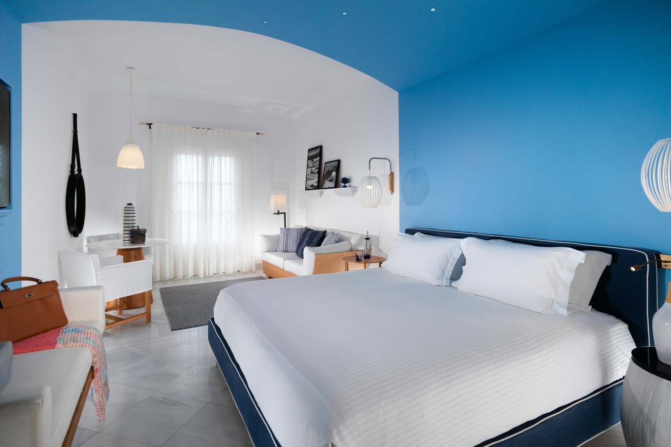 Mykonos Grand Hotel & Resort- 31