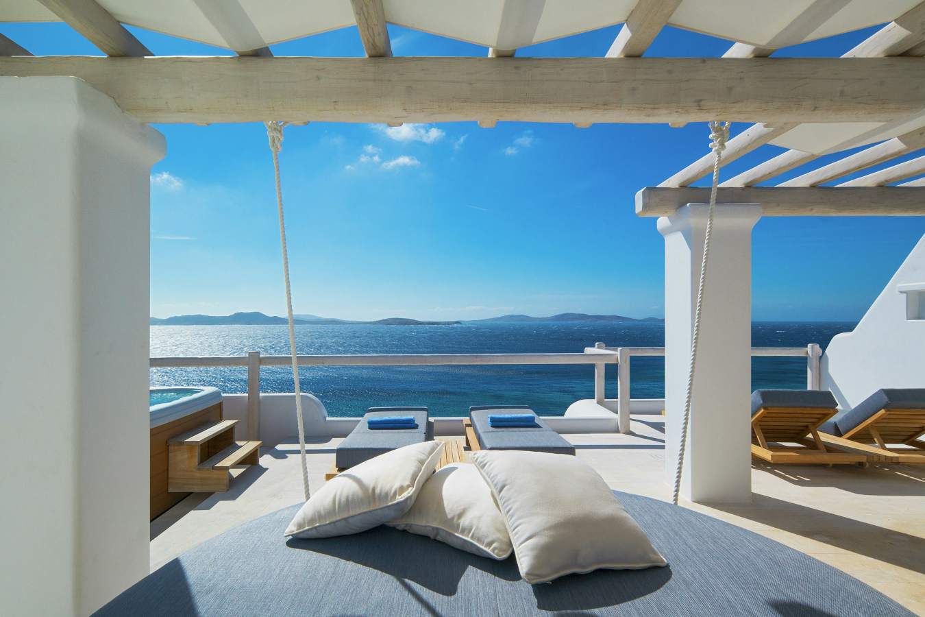 Mykonos Grand Hotel & Resort- 51
