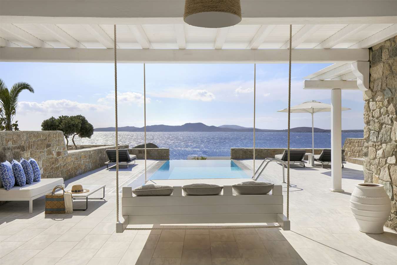 Mykonos Grand Hotel & Resort- 62