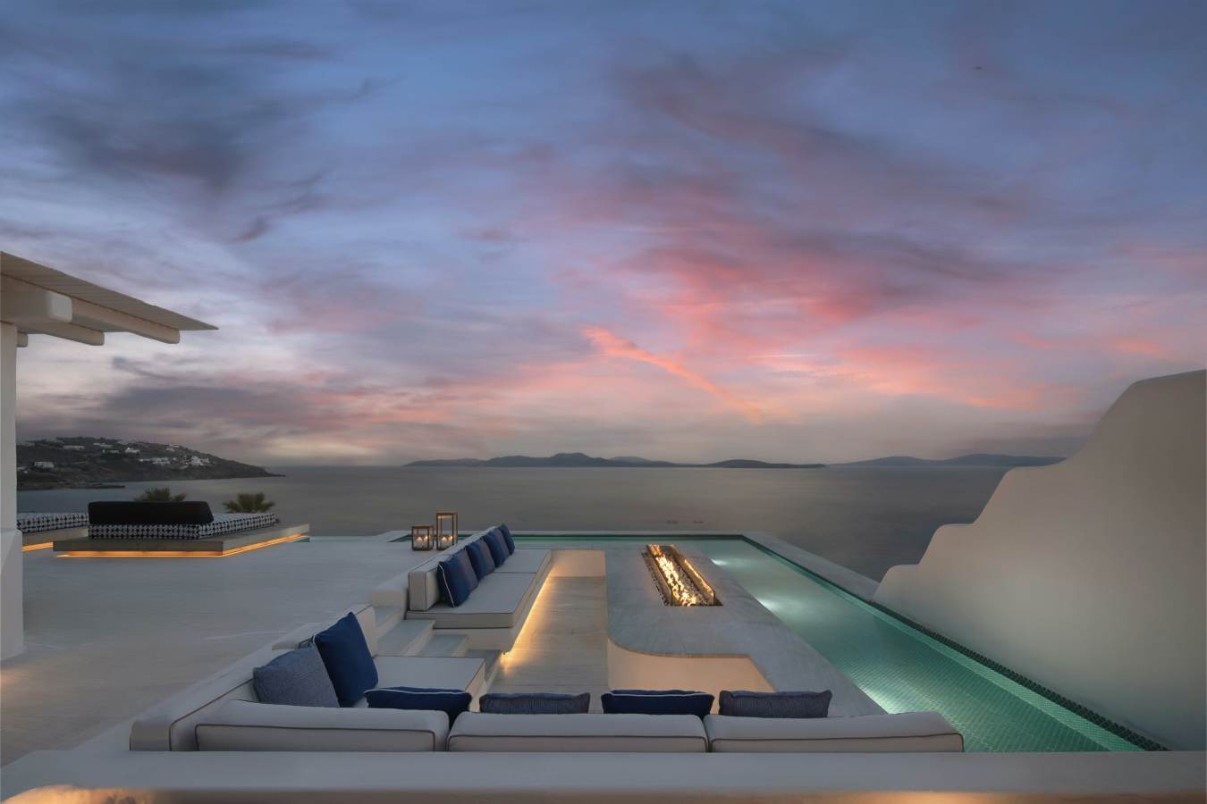 Mykonos Grand Hotel & Resort- 79