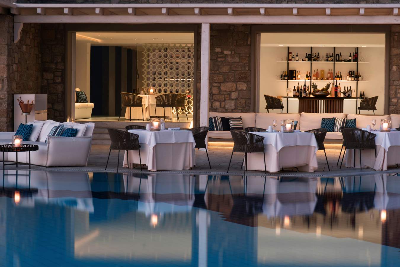 Mykonos Grand Hotel & Resort- 88
